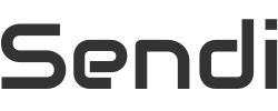 Sendi Transport Logo